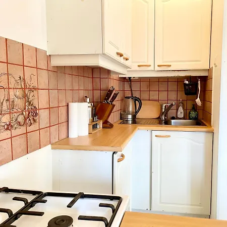 Appartamento Penthouse Toeoeloe - High Ceilings, Wi-fi, 24h Shop, Olympic Stadium Helsinki